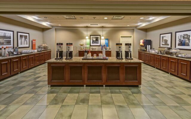 Hampton Inn & Suites Destin-Sandestin Area
