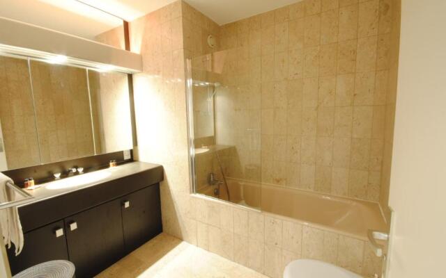 Résidence Gray d'Albion 2P LIU5376