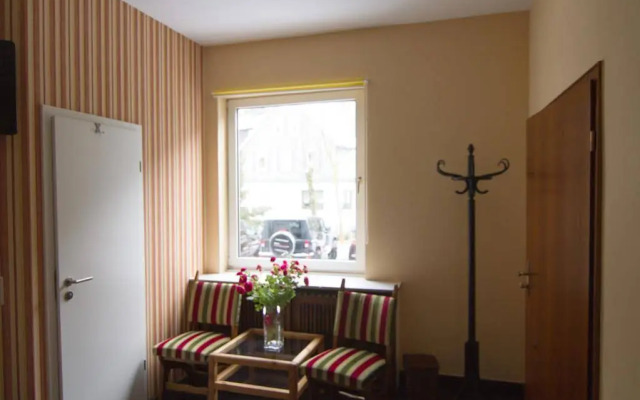 Aparthotel Jägerhaus