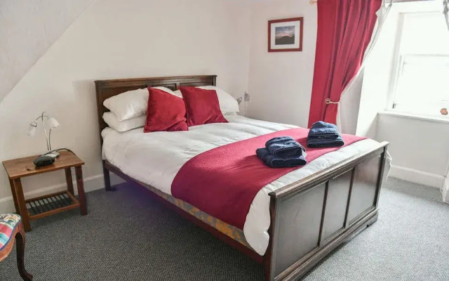 The Red Lion Inn