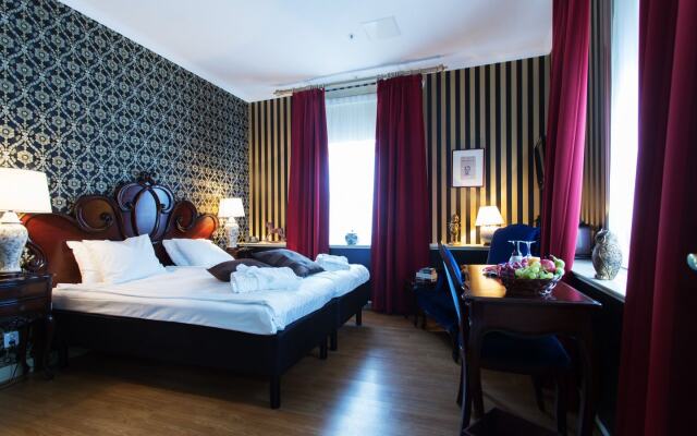 Best Western Hotel Gamla Teatern