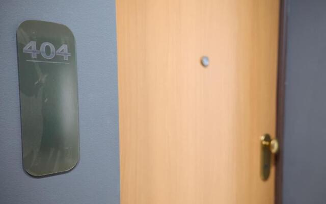 City Center Accommodation - 404