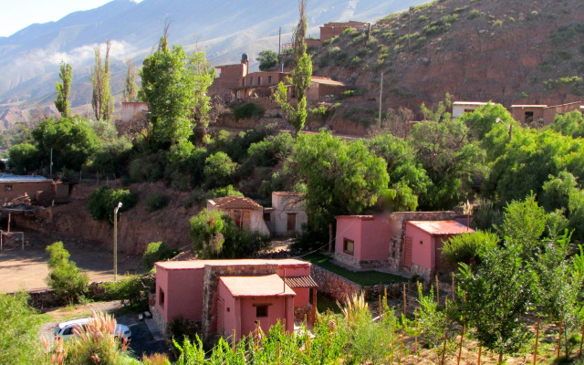 Villa Del Cielo