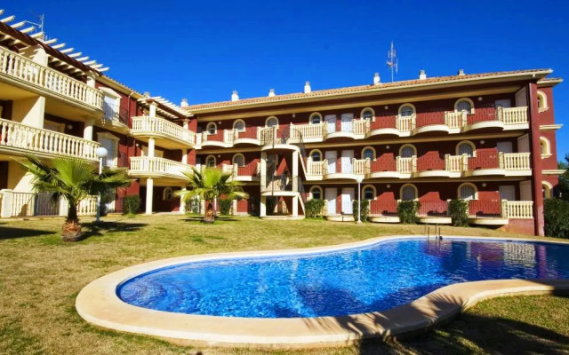 Apartamentos Madeira Alcossebre, Alcoceber