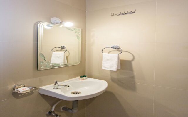 OYO 12935 Hotel Shrushti Inn