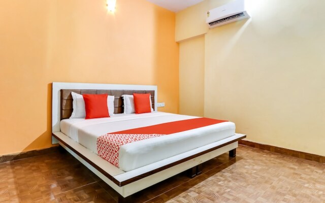 Oyo 40405 Second Home Motel