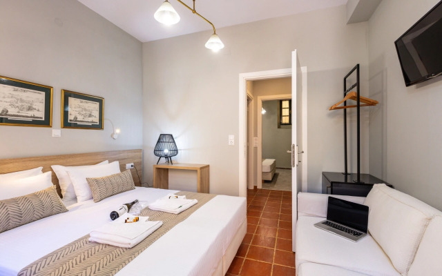 Ink Hotels House of Europe