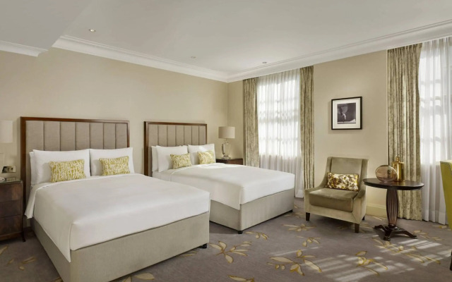 JW Marriott Grosvenor House London