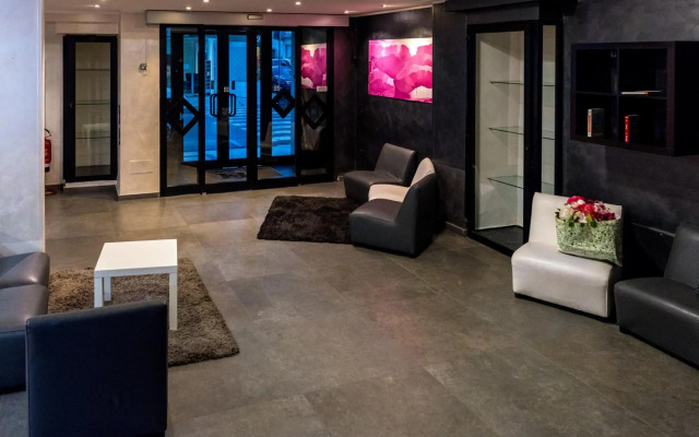 Hotel Scigliano