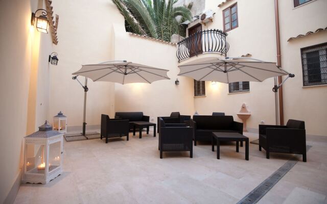 Italiana Resort Maniace