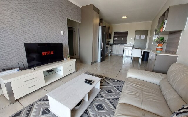 Zwelakho Luxury  furnished apartments