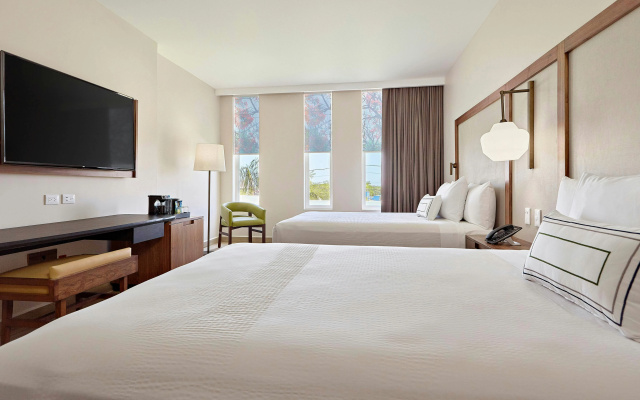 Fairfield Inn & Suites by Marriott Cancun Airport - Image 6