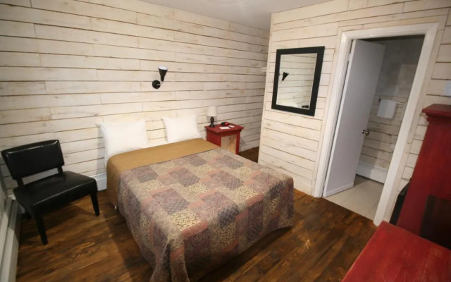 Motel du Bic