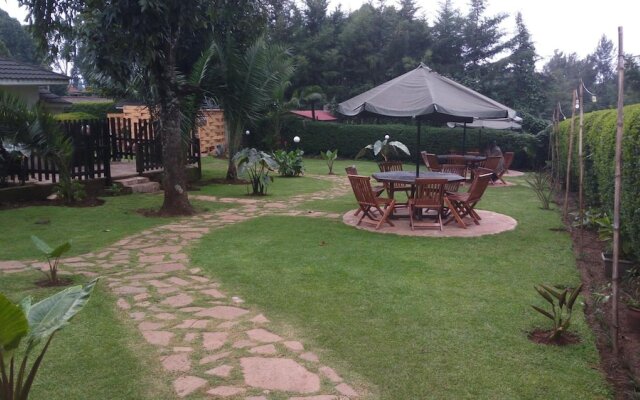 Sahara Gardens Kericho