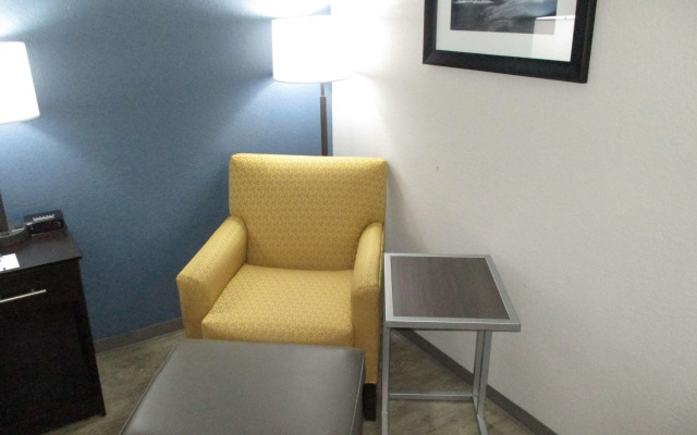 Best Western Rock Hill