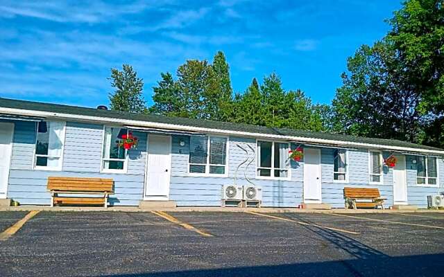 Stop 21 Motel