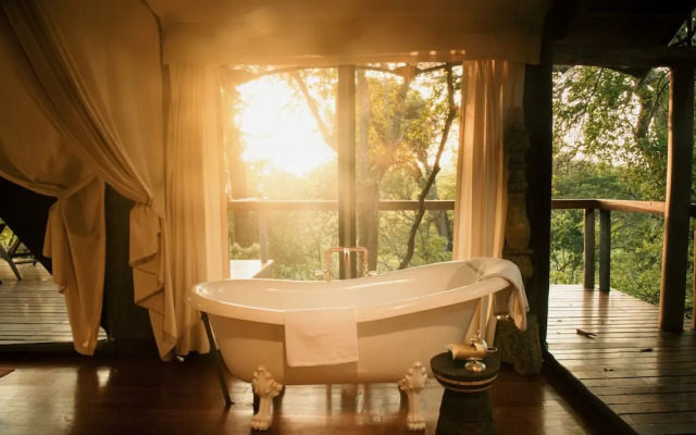Rhino Sands Safari Camp