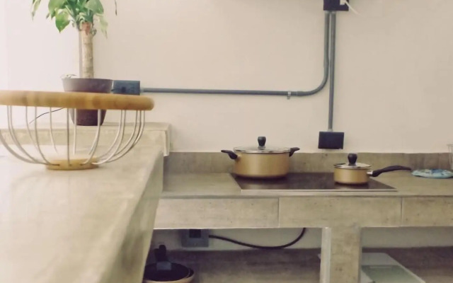 Nahuala Hostal - Hostel