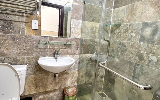 Ngo Family Apartment