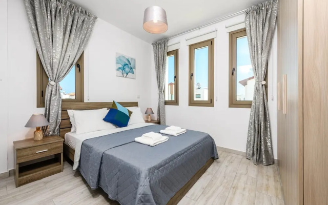 Villa Levanda 40 in Protaras