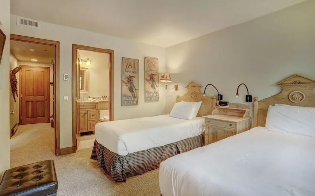 Beaver Creek Village