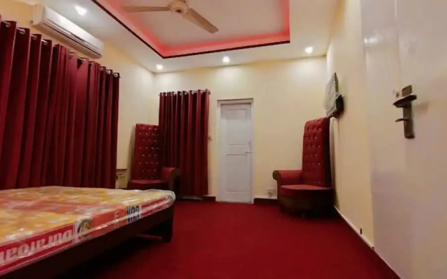 Ghani House Guest House