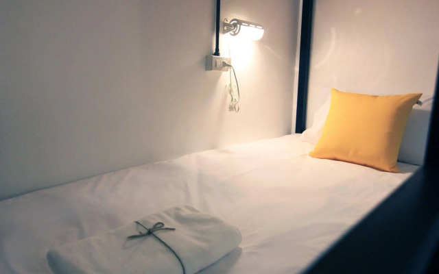 To Zleep Hotel Khaolak