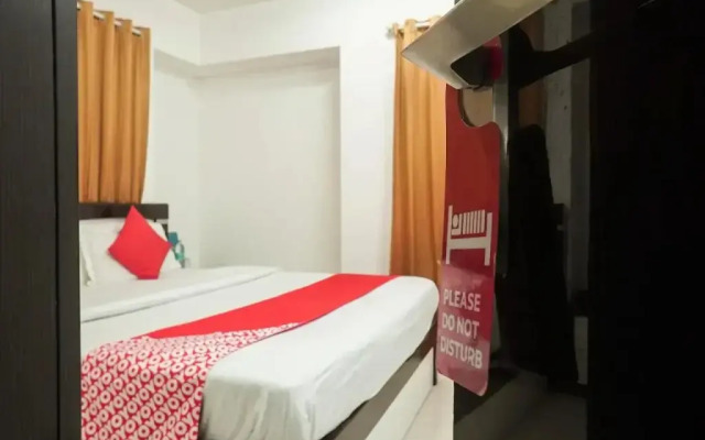 Hotel FC 16 Suites By OYO Rooms