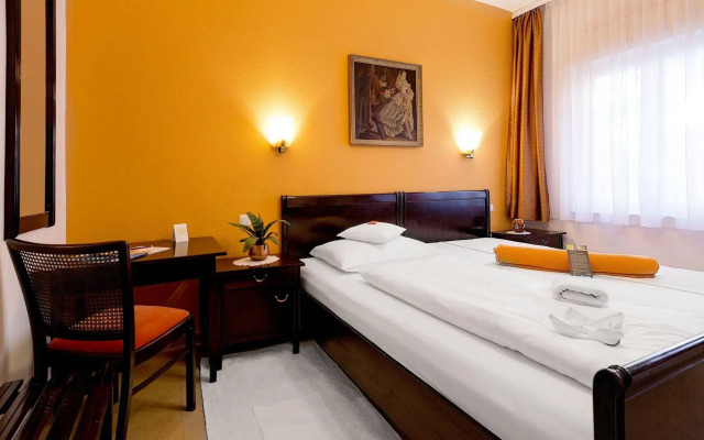 Design Hotel Vosteen