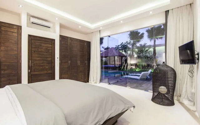 Villa Jago