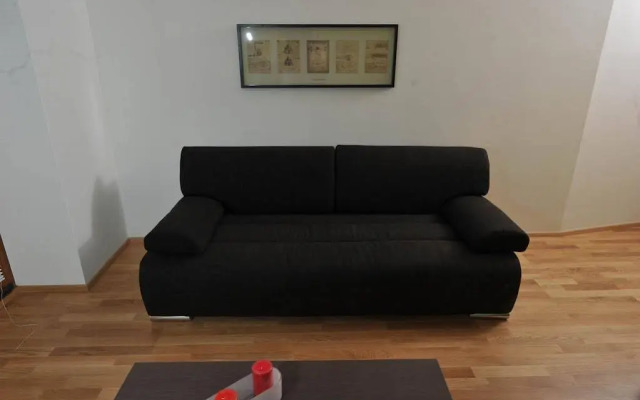 Debo Apartments Lackierergasse - contactless check in