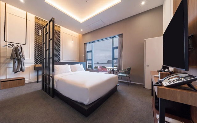Sokcho Hotel Haden