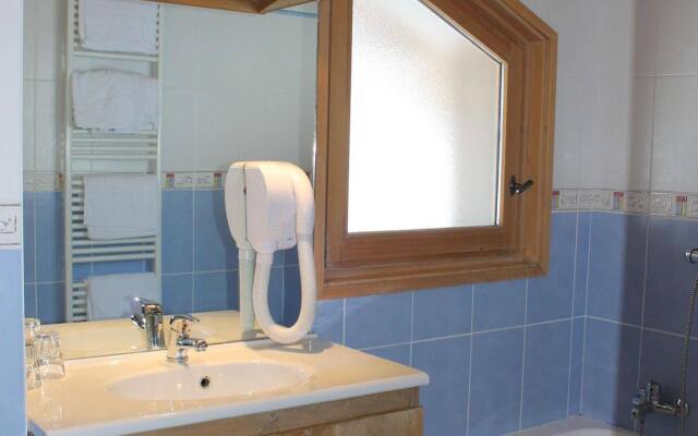 Les Chalets d'Adelphine