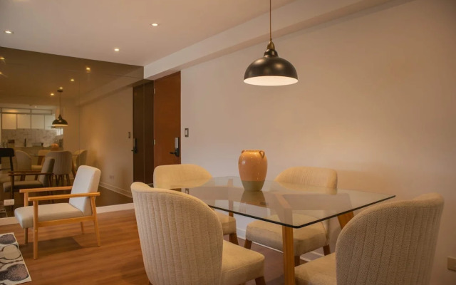 Magnificent 3BR in the Heart of Barranco