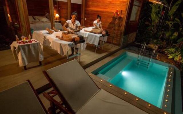El Jardin Misahualli Lodge