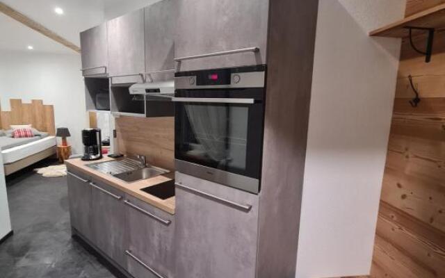 Gite Le Petit Bucheron