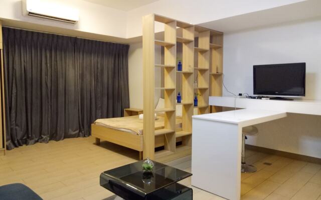 The Venice Luxury Residences