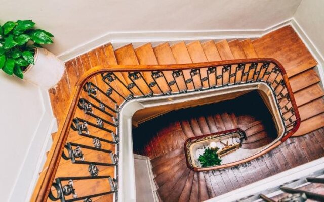 Brussels Guesthouse