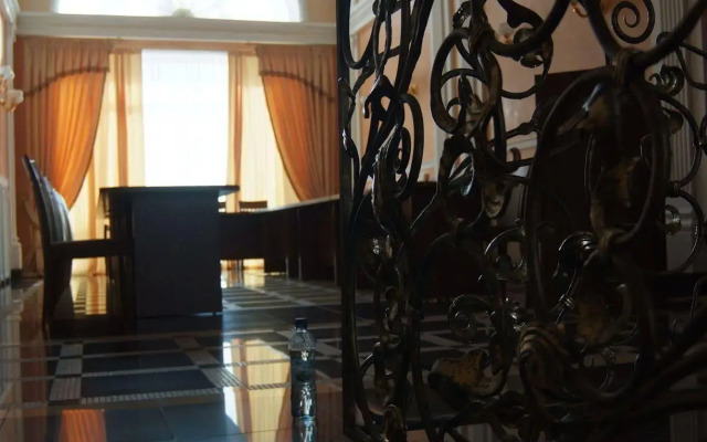 Boutique Hotel Nord Castle