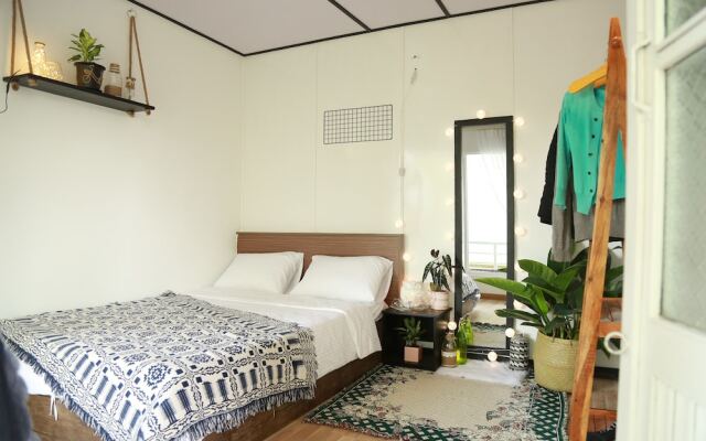 Aurora Homestay - Hostel