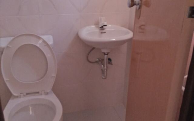 Jumema Apartment