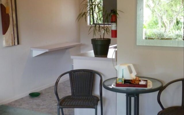 Opua Boutique Seaview Motel