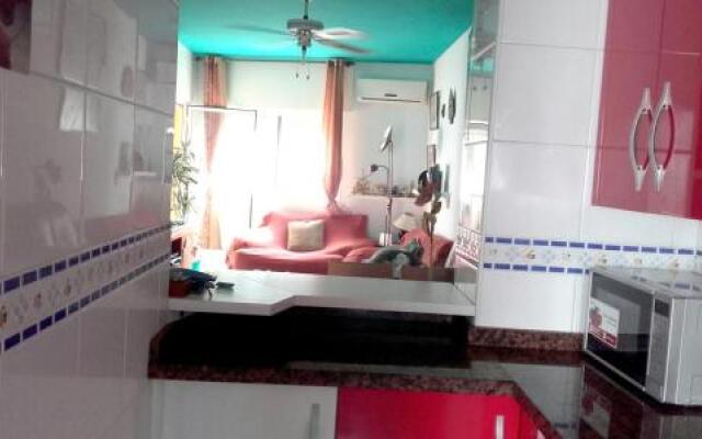 Apartment Calle Cala Higuera, 04118 San Jose, Almeria, Espana