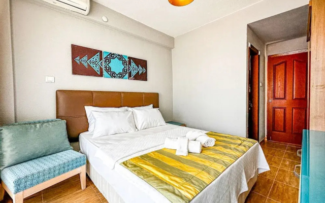 Grand Avşa Otel