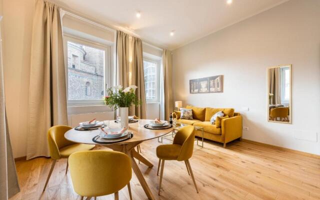 Apartments Florence - Ariento Deluxe 8
