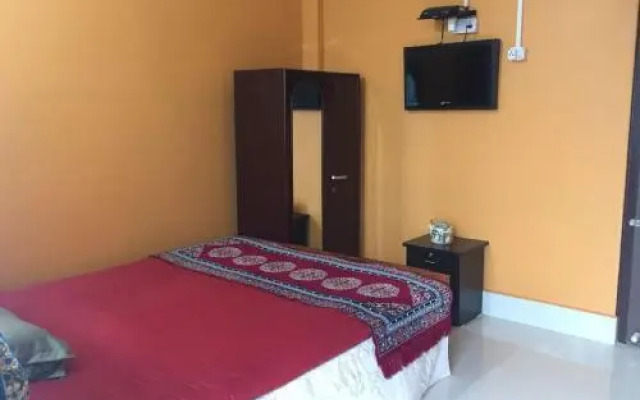 Constantia Cottage Homestay