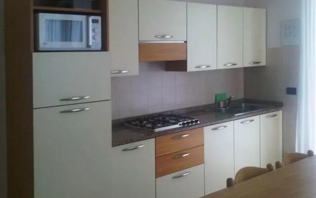 Residence Vecchio Faro