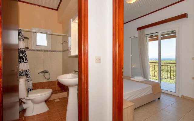 Mysa Nature Apartments