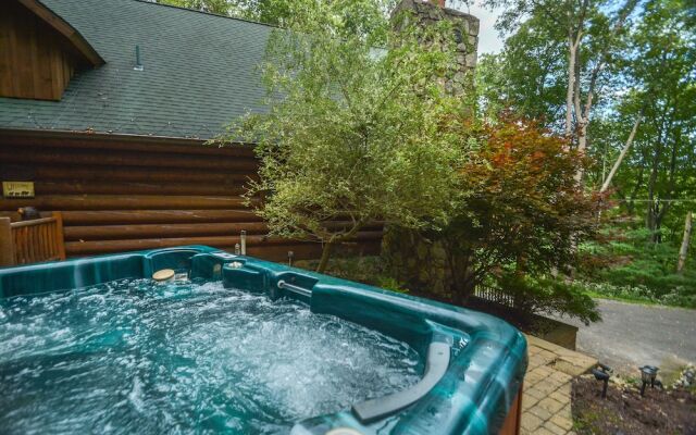 Bear Necessity 4 Bedroom House