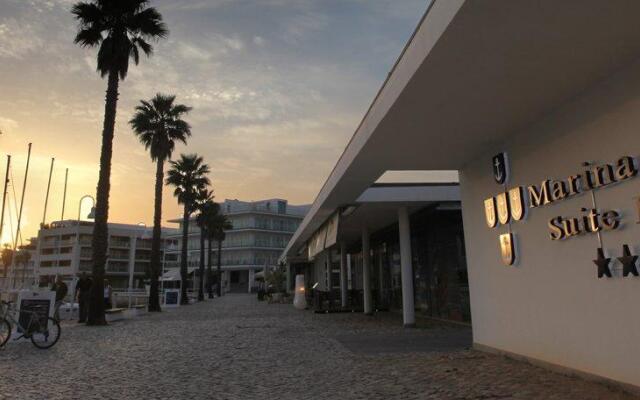 Pierre & Vacances Residence Marina Club